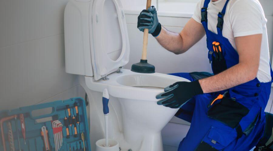 Professional expert plumbing services in Lithia, FL